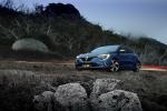 Renault Megane GT 2016 года (AU)